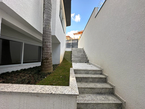 Venda Sobrado São Paulo Vila Isolina Mazzei 1