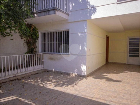 Venda Sobrado São Paulo Vila Aurora (zona Norte) 1
