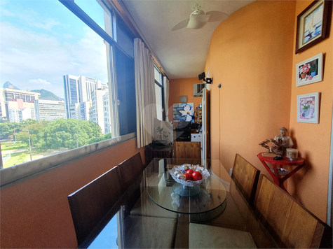 Condomínio Edificio Praia de Botafogo