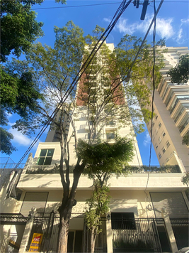 Venda Apartamento São Paulo Jardim São Paulo(zona Norte) 1