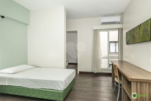 Venda Apartamento Porto Alegre Centro Histórico 1