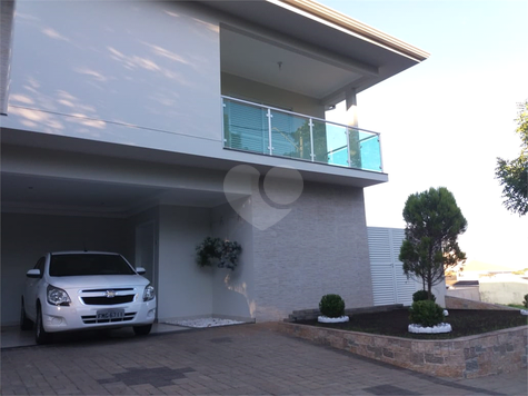 Venda Casa Bauru Quinta Ranieri 1