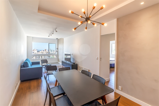 Condomínio Do Edifício Major Rubens Vaz