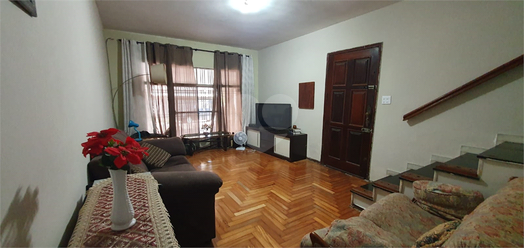 Venda Casa São Paulo Santo Amaro 1