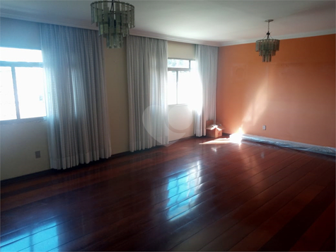 Venda Casa São Paulo Vila Anglo Brasileira 1