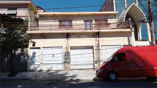 Venda Terreno São Paulo Água Fria 1