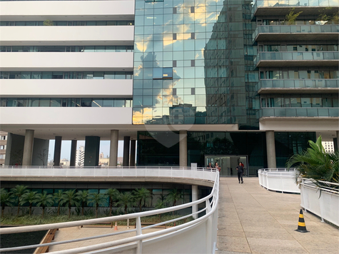 Venda Salas São Paulo Jardim Paulista 1