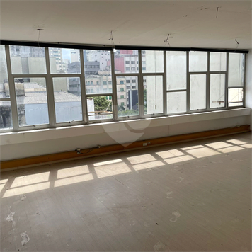 Venda Salas São Paulo Vila Buarque 1