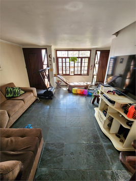 Venda Sobrado São Paulo Vila Aurora (zona Norte) 1