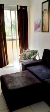 Venda Apartamento São Paulo Paraisópolis 1