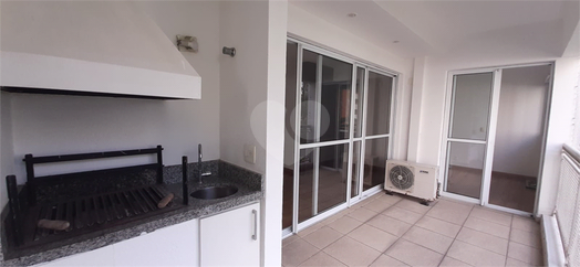 Venda Apartamento São Paulo Vila Andrade 1