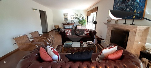 Venda Apartamento São Paulo Vila Andrade 1
