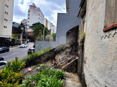 Venda Terreno São Paulo Sumaré 1