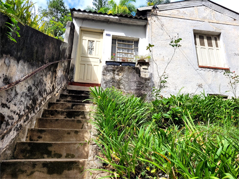 Venda Terreno São Paulo Sumaré 1