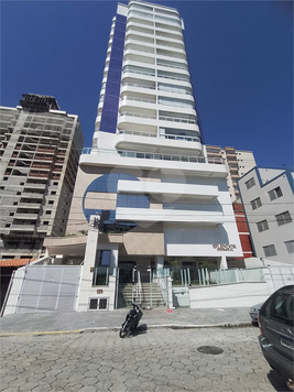 Venda Apartamento Praia Grande Aviação 1