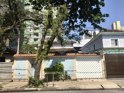 Venda Casa São Vicente Itararé 1