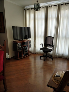 Venda Apartamento São Paulo Santana 1