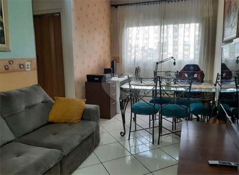 Venda Apartamento Curitiba Fanny 1