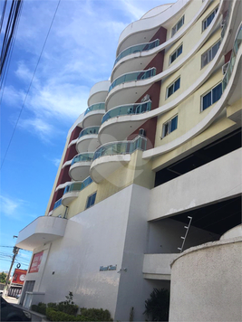 Venda Apartamento Cabo Frio Centro 1