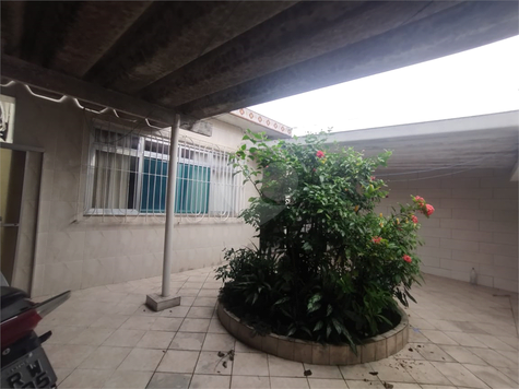 Venda Casa São Vicente Vila São Jorge 1