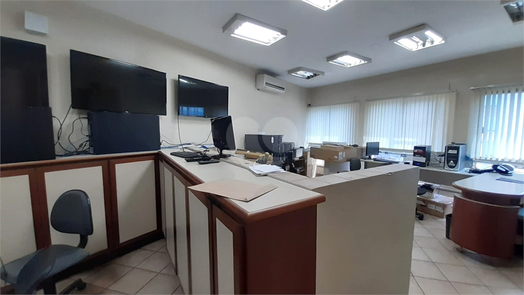 Edifício Banco De São Paulo