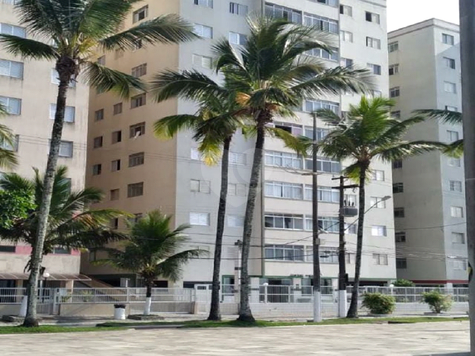 Venda Apartamento Praia Grande Caiçara 1