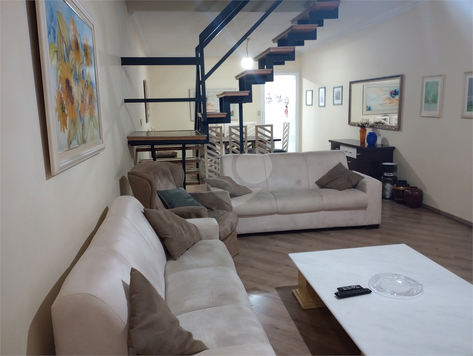 Venda Sobrado São Paulo Vila Mariana 1