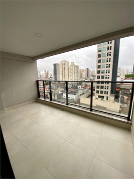 Venda Apartamento São Paulo Vila Gomes Cardim 1