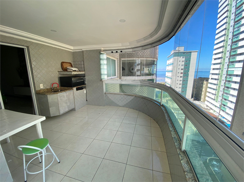 Venda Apartamento Praia Grande Tupi 1