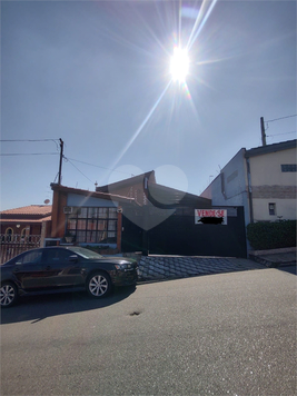 Venda Casa Sorocaba Vila Santana 1