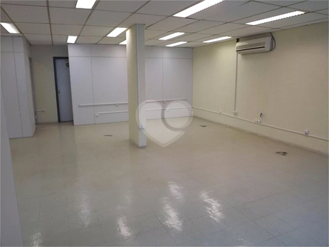 Aluguel Salas São Paulo Consolação 1