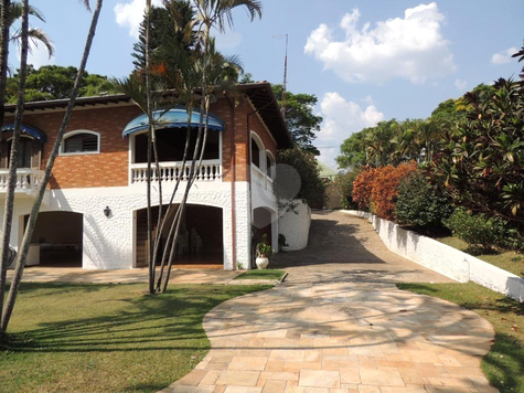 Venda Casa Vinhedo Bosque 1