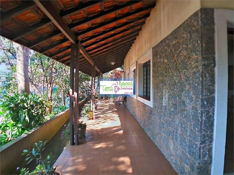 Venda Casa Vinhedo Centro 1