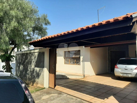 Venda Condomínio Valinhos Vila Pagano 1