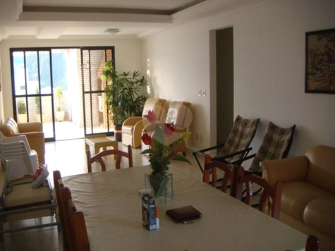 Venda Apartamento Praia Grande Boqueirão 1