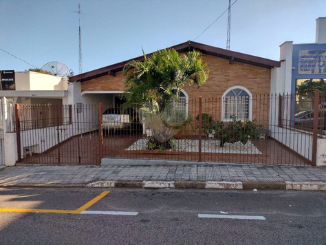 Venda Casa Vinhedo Centro 1