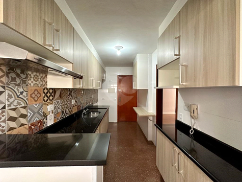 Condominio Edificio Luiz Matheus Alpiovezza