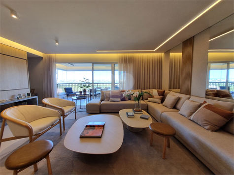Venda Apartamento São José Dos Campos Urbanova 1