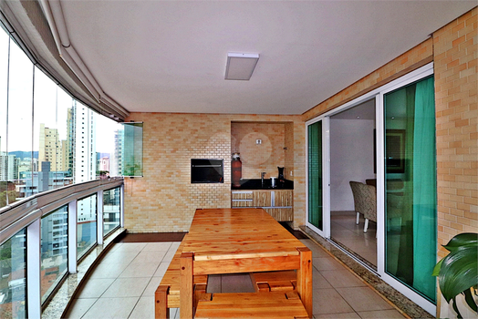 Aluguel Apartamento São Paulo Santana 1