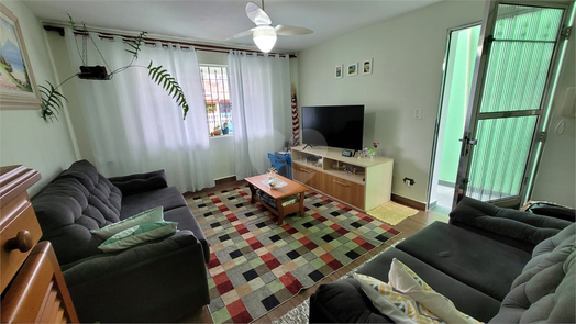Venda Casa São Paulo Parque Maria Domitila 1
