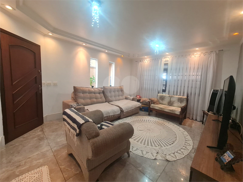 Venda Casa São Paulo Interlagos 1