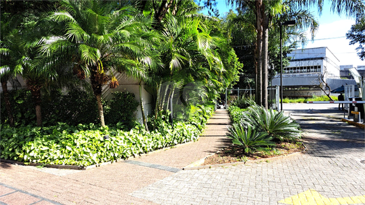 Venda Salas São Paulo Santo Amaro 1