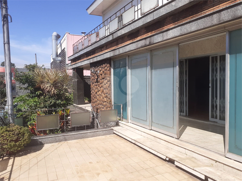 Venda Sobrado São Paulo Jardim São Paulo(zona Norte) 1