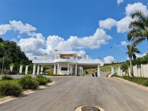 Venda Loteamento Jundiaí Loteamento Residencial Santa Esmeralda 1