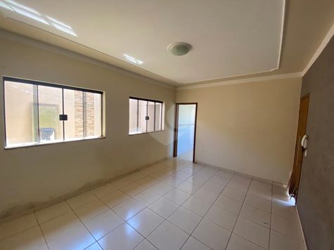 Venda Casa Macatuba Jardim Planalto 1