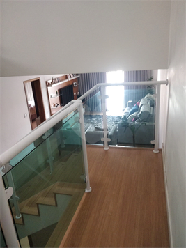 Venda Sobrado São Paulo Vila Nova Cachoeirinha 1
