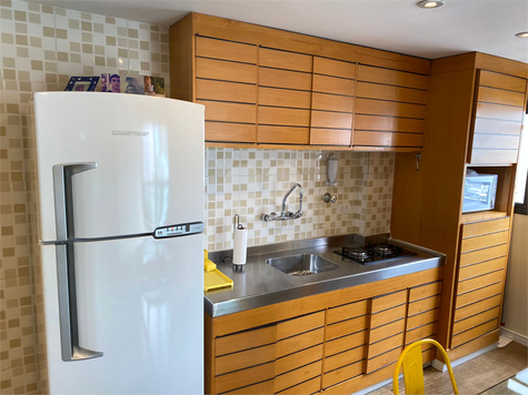 Aluguel Apartamento São Paulo Pinheiros 1