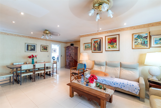 Venda Apartamento São Paulo Campo Belo 1
