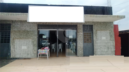 Venda Loja Brasília Ceilândia Norte (ceilândia) 1
