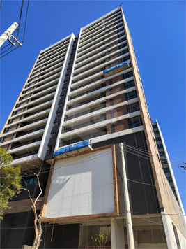 Venda Apartamento São Paulo Vila Clementino 1